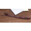 Goyard Sesame Key Holder Burgundy
