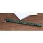 Goyard Sesame Key Holder Green