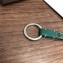 Goyard Sesame Key Holder Green