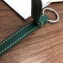 Goyard Sesame Key Holder Green