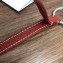 Goyard Sesame Key Holder Red