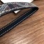 Goyard Sesame Key Holder Dark Blue