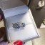 Bvlgari Griffe Earrings 852873 2018