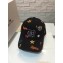Detroit Tigers Baseball Hat Cap Black