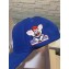 Los Angeles Dodgers Baseball Hat Cap Pig Blue