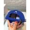 Los Angeles Dodgers Baseball Hat Cap Pig Blue