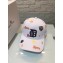 Detroit Tigers Baseball Hat Cap White