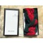 Gucci Web Lace Headband Green/Red
