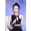 Gucci Stamp And Flowers Print Silk Braided Headband