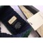 Gucci Wool Web Headband Green/Red