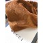 Gucci Velvet GG Headband 523787 Brown