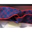 Gucci GG Headband Blue/Red