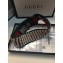 Gucci Web Headband With Crystals 494672