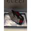 Gucci Web Headband With Crystals 494672