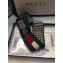 Gucci Web Headband With Crystals 494672