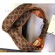 Gucci GG Headband Coffee