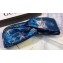 Gucci Star Headband Blue