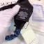 Gucci Star Headband Blue