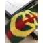 Gucci Web Wool Headband With Interlocking G 524753