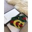 Gucci Web Wool Headband With Interlocking G 524753