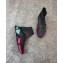 Balenciaga Knit Sock Speed Trainers Sneakers Multicolor/Silver Gray 2019