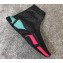 Balenciaga Knit Sock Speed Trainers Sneakers Multicolor/Silver Gray 2019