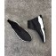 Balenciaga Knit Sock Speed Trainers Sneakers Silver Gray 2019