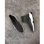 Balenciaga Knit Sock Speed Trainers Sneakers Silver Green 2019