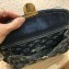 Louis Vuitton Monogram Denim Bumbag Waist Bag