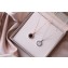 Bvlgari Bvlgari Necklace 857198 Silver/Gold 2018