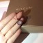 Bvlgari Bvlgari Necklace 857198 Silver/Gold 2018