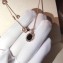 Bvlgari Bvlgari Necklace 857198 Silver/Gold 2018