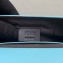 Fendi All-Over FF Motif Leather Mini Baguette Bag Pale Blue 2019