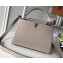 Louis Vuitton Capucines PM Bag M42253 Galet