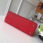 Louis Vuitton Capucines MM Bag M94740 Red/Silver