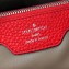 Louis Vuitton Capucines MM Bag M94740 Red/Silver