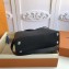 Louis Vuitton Capucines BB Bag M94586 Black/Silver