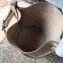 Celine Nano Big Bag Bucket Bag in Grained Calfskin 187243 Beige 2019
