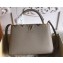 Louis Vuitton Capucines BB Bag Blooms Crown M54665 Galet