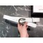 Gucci Width 3/3.5cm Leather Belt White with Dionysus Stud Buckle