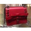 Fendi Mini/Small Kan I Bag Threading and Bows Red 2019