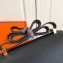 Hermes Constance Mini/MM Bag in Epsom Leather Black with Gold Hardware
