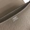 Hermes Constance Mini/MM Bag in Epsom Leather Etoupe with Silver Hardware