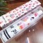 Peppa Pig Print Umbrella White