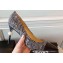 Chanel Pearl Heel 8.5cm Pumps G31983 Tweed 2019
