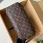 Louis Vuitton Monogram Canvas Rivoli PM Bag M44543 2019