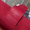 Louis Vuitton Damier Ebene Canvas LV Riverside Tote Bag N40052 Lie de Vin 2019
