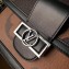 Louis Vuitton Monogram Canvas and Reverse Dauphine MM Bag M44391 2019