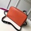 Louis Vuitton Epi Leather NeoNoe Bucket Bag Caramel