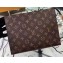 Louis Vuitton Monogram Canvas Toiletry Pouch 26 Bag M47542